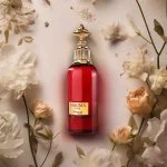 Magma Love Eau de Parfum für Damen 100 ml