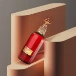 Magma Love Eau de Parfum für Damen 100 ml