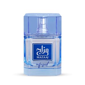 Mazaaj Infused Eau de Parfum für Herren