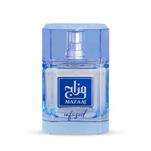 Zimaya Mazaaj Infused Eau de Parfum für Herren