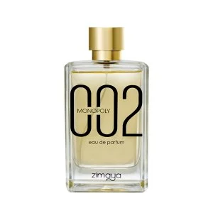 Zimaya Monopoly 002 Eau de Parfum Unisex