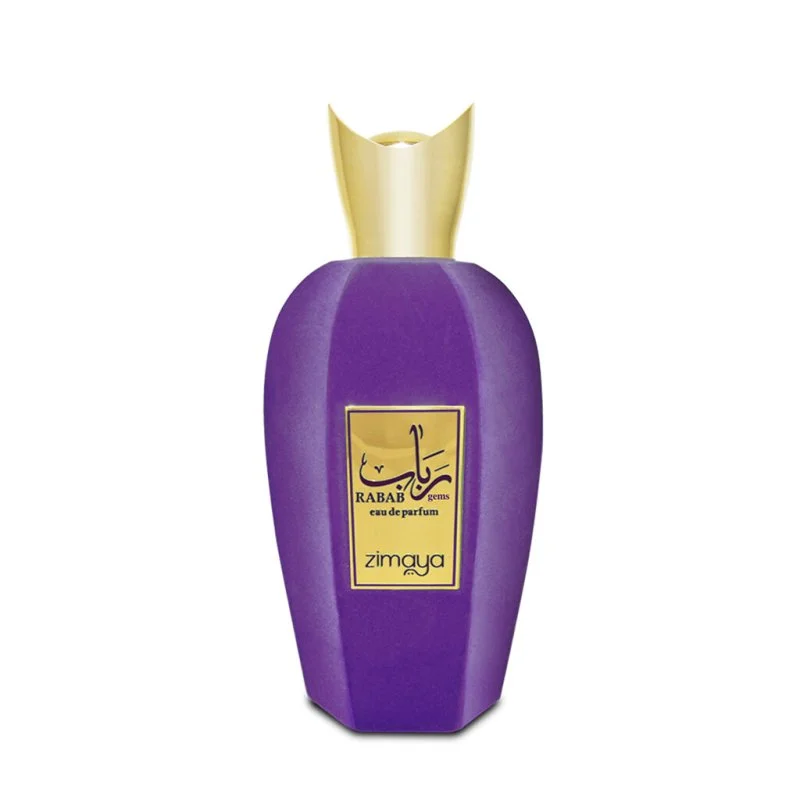 Rabab Gems Eau de Parfum Unisex 100 ml