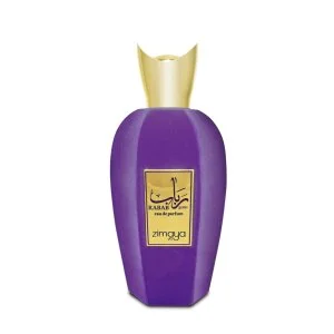 Zimaya Rabab Gems Eau de Parfum Unisex