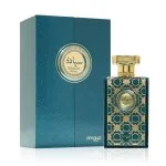 Siada Regal Eau de Parfum Unisex 100 ml