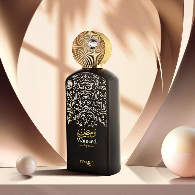 Wameed Eau de Parfum Unisex 100 ml