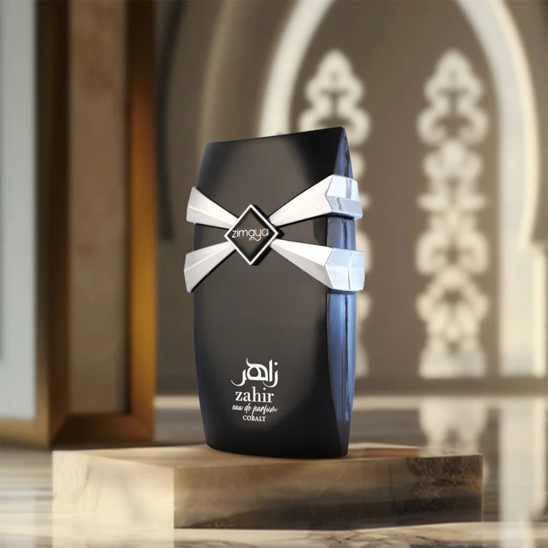 Zahir Cobalt Eau de Parfum Unisex 100 ml