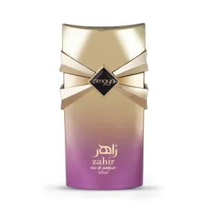 Zimaya Zahir Gold Eau de Parfum für Damen