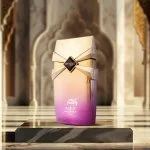 Zahir Gold Eau de Parfum für Damen 100 ml
