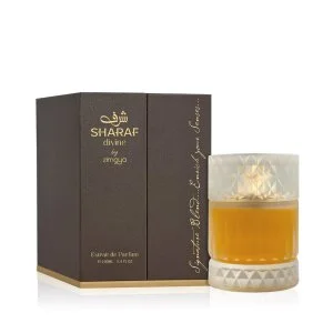Zimaya Sharaf Divine Parfümextrakt Unisex