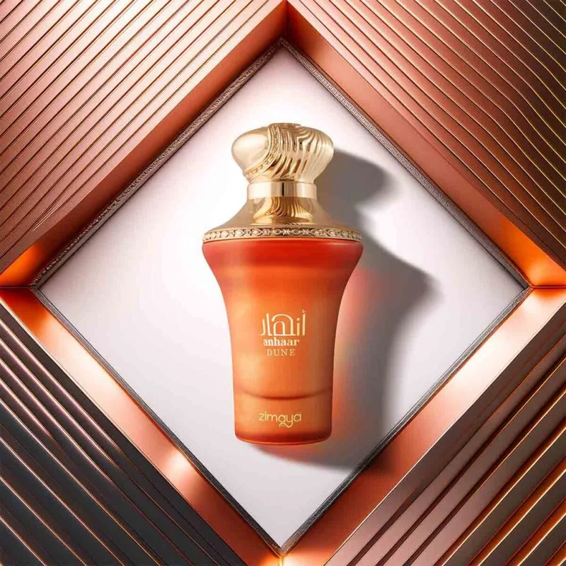 Anhaar Dune Eau de Parfum Unisex 100 ml