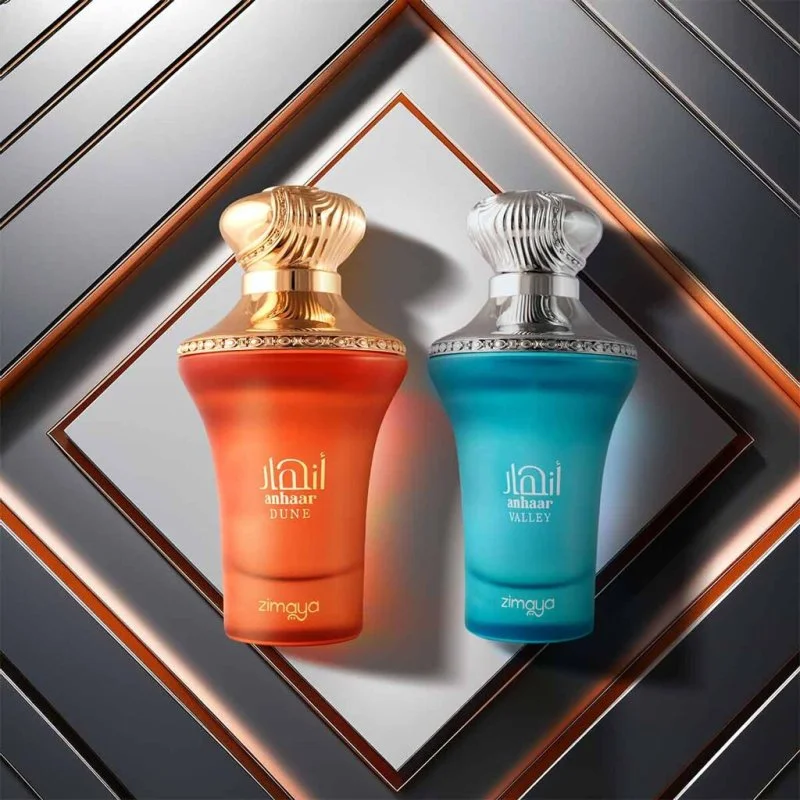 Anhaar Dune Eau de Parfum Unisex 100 ml