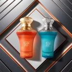 Anhaar Dune Eau de Parfum Unisex 100 ml