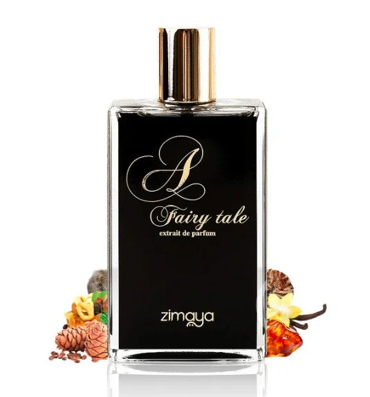 Ein Märchen Extrait de Parfum Unisex 100 ml