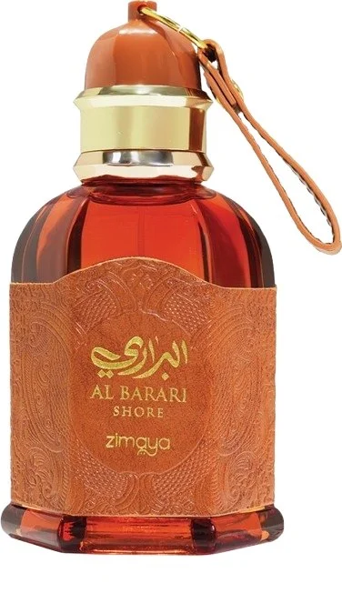 Al Barari Shore M Eau de Parfum 100 ml