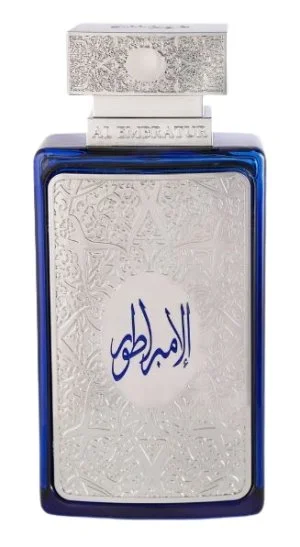 Zimaya Al Embratur Intense Unisex Eau de Parfum