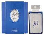 Al Embratur Intense Unisex Eau de Parfum 100 ml