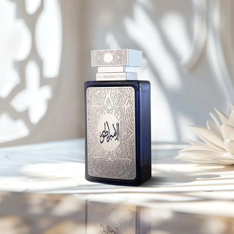 Al Embratur Intense Unisex Eau de Parfum 100 ml