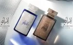 Al Embratur Intense Unisex Eau de Parfum 100 ml