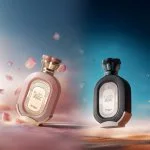 Daiman Eclipse M Eau de Parfum 100 ml