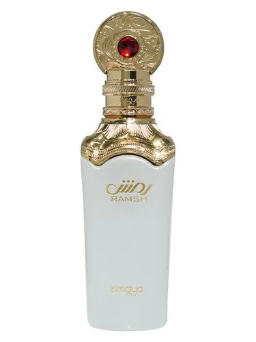 Ramsh Diva (weiß) Eau de Parfum für Damen 100 ml