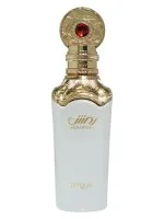 Ramsh Diva (weiß) Eau de Parfum für Damen 100 ml