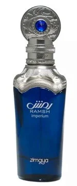 Ramsh Imperium (Blau) Eau de Parfum für Herren 100 ml