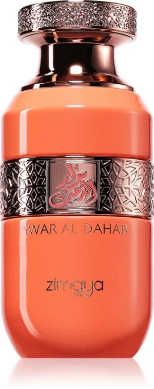 Zimaya Swar Al Dahab W Eau de Parfum