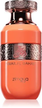 Swar Al Dahab W Eau de Parfum 100 ml