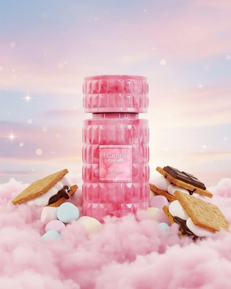 Tiramisu S'Mores U Eau de Parfum 100 ml