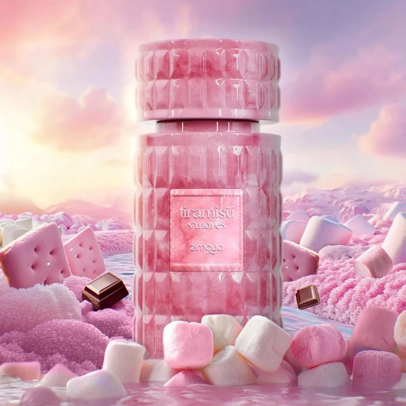 Tiramisu S'Mores U Eau de Parfum 100 ml