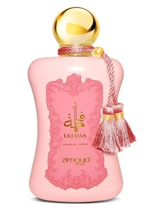 Zimaya Fatima Pink EXP Damen