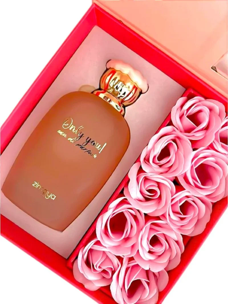 Only You! U Eau de Parfum 100 ml