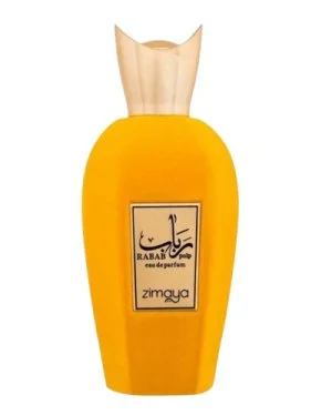 Zimaya Rabab Pulp U Eau de Parfum