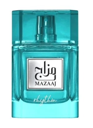 Zimaya Mazaaj Rhythm Eau de Parfum Unisex