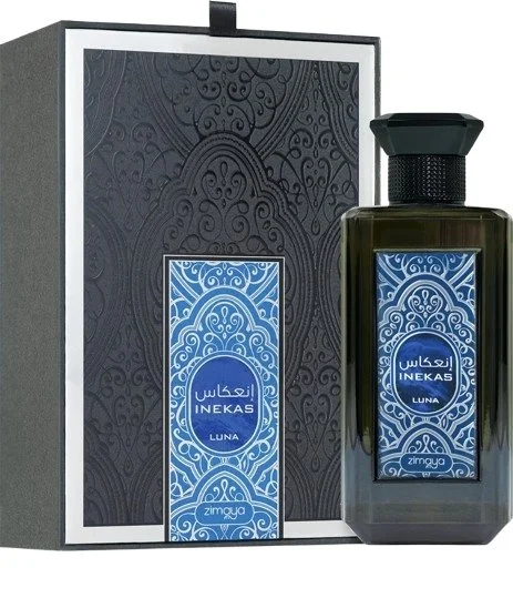 Inekas Luna U Eau de Parfum 100 ml