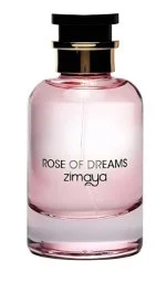 Rose of Dreams W Eau de Parfum 100 ml