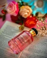 Rose of Dreams W Eau de Parfum 100 ml