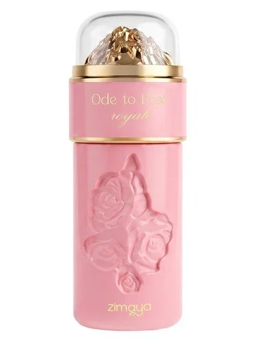 Ode to Rose Royale W Eau de Parfum 100 ml