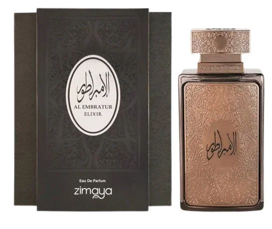 Al Embratur U Eau de Parfum 100 ml