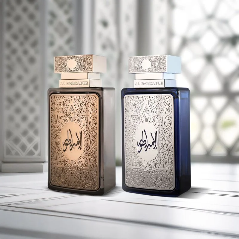 Al Embratur U Eau de Parfum 100 ml