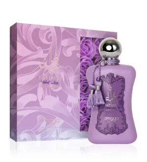 Zimaya Fatima Velvet Love Parfümextrakt für Frauen