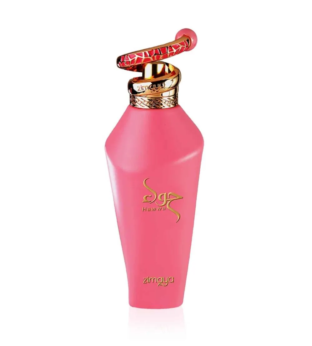 Hawwa Pink Eau de Parfum für Damen 100 ml