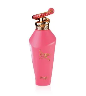Zimaya Hawwa Pink Eau de Parfum für Frauen
