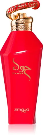 Hawwa Red Eau de Parfum für Frauen 100 ml