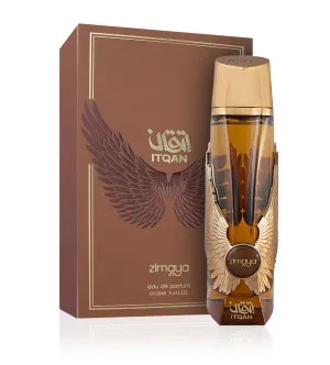 Zimaya Itqan Gold Parfüm Wasser Unisex