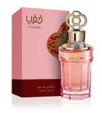 Khafaya Pink Eau de Parfum für Damen 100 ml