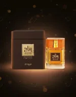 Mazaaj Eau de Parfum Unisex 100 ml