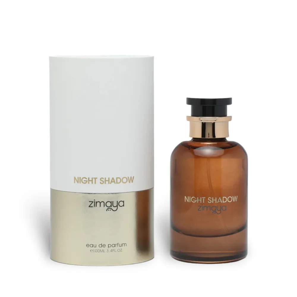 Night Shadow Parfüm Unisex 100 ml