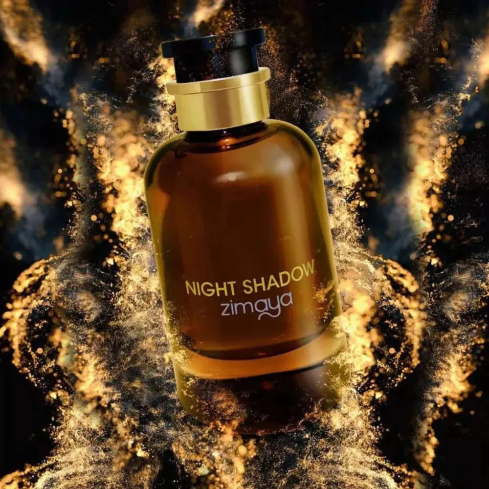 Night Shadow Parfüm Unisex 100 ml