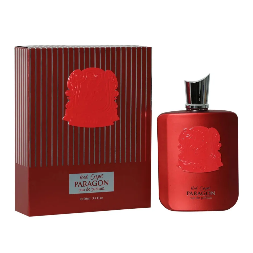 Red Carpet Paragon Parfümierte Wasser Unisex 100 ml